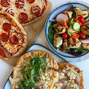 Fig Spread & Mozzarella