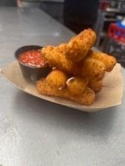 Mozarella Sticks