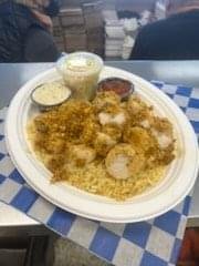 Scallops