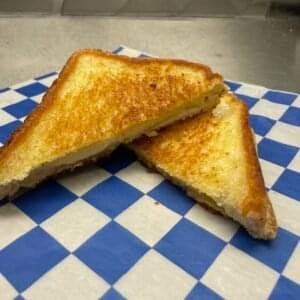 Grilled Cheese