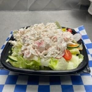 Crab Salad