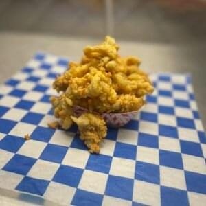 Tender Small Belly Clams